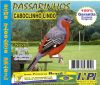 Caboclinho Lindo - Sons P�ssaros Brasil